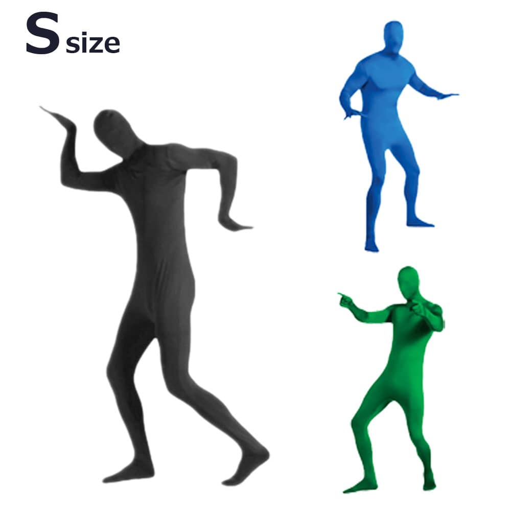 全身 タイツ コスプレ ピクトグラム 子供用 レディースサイズ Sサイズ イベント 仮装 お楽しみ会 ...