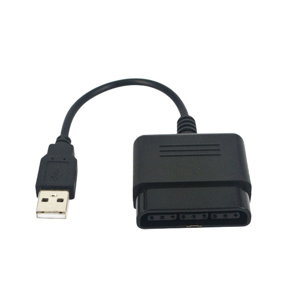 ■商品説明■ USB 変換 アダプター PS2 PS3 PC コントローラー 接続 ゲーム コンバーター 互換 パソコン コンパクト 軽量 送料無料 【商品説明】USB変換アダプターアダプターを接続するだけでPS3用本体でPS2コントローラーが使用可能持ち運び、保管にも便利なコンパスサイズ。省スペースにも安心。 類似商品はこちらコントローラー 変換アダプター 有線 無線 レ2,880円RCA to HDMI 変換ケーブル コンバー1,520円PS2 HDMI 変換アダプター 変換器 プレ890円USB イヤホン 変換 アダプタ 3.5mm 1,000円 USB Type-C 変換アダプタ 180°780円ゲームパッド パソコン コントローラー2P U1,480円USB-CタイプC TO VGA 変換 アダプ2,563円GTP01 有線 USB ゲーム タッチパッド10,698円ヘッドセット USB PS4 イヤホン マイク1,480円新着商品はこちら2024/5/17ゲーミング マイク カバー スポンジ USB 3,180円2024/5/17ASUS ROG Ally フィルム 2枚セッ1,000円2024/5/17ASUS ROG Ally シリコン カバー 1,980円再販商品はこちら2024/5/15白手袋 綿 作業用 コットン手袋 軽作業用綿手1,000円2024/5/15帽子掛け 後付け 8個セット フック ハットホ848円2024/5/15スマホ 落下防止 ベルト グリップ 落下防止バ398円2024/05/19 更新 USB 変換 アダプター PS2 PS3 PC コントローラー 接続 ゲーム コンバーター 互換 パソコン コンパクト 軽量