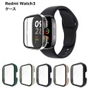 Redmi Watch3 ی Jo[ X}[gEHb` P[X Xiaomi VI~ rv  ̌^ 