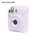 P[X Instax mini 12  LL VR JANZT[ ی  킢 