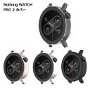 Nothing WATCH PRO 2 サイド カバー スマートウォッチ アクセサリー 送料無料