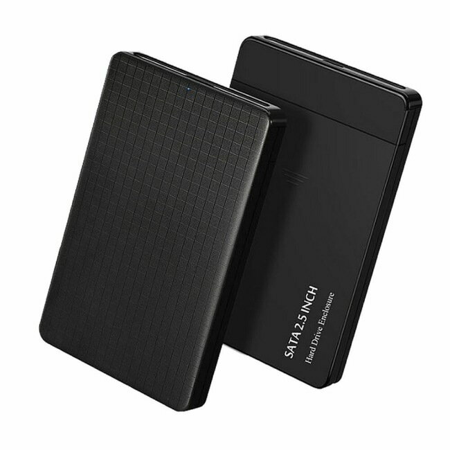 2.5インチ USB3.0 HDD SSD ケース ハードデ