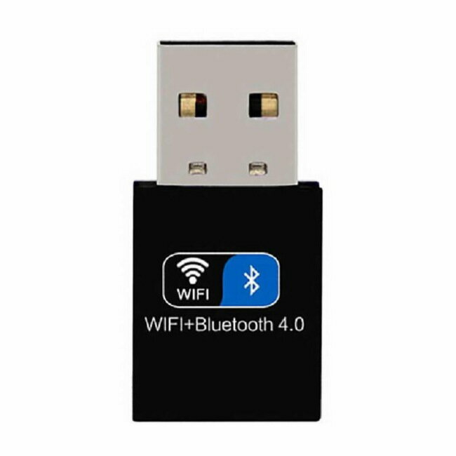 無線lan WIFI 子機 USB Bluetooth デュアルバンド WiFi 150Mbps B ...