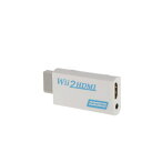ウィー Wii 映像 HDMI 変換 アダプター