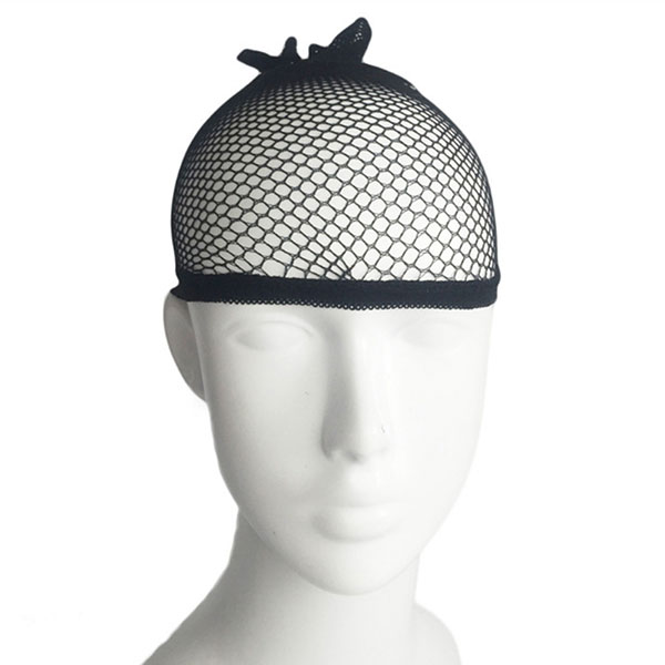 【BLACK FRIDAY P5倍】 ウイッグ ヘアネット ウィッグネット かつら 女性 男性 2枚組