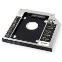 deer-shop㤨֥Ρȥѥ ΡPC ɥ饤 ޥ 12.7mm 9.5mm  2.5 SATA HDD SSD CD DVD CD-ROMפβǤʤ798ߤˤʤޤ