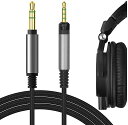 Audio Technica オーディオテクニカ ケーブル ATH-M50 ATH-M50X ATH-M40X ATH-M70X ATH-M40 ヘッドセット ...