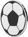 サッカー コイントス サッカー審判員 スタイリッシュ プレミアム合金製 耐久 長時間使用 コイン ジャッジ サッカーゲーム 送料無料