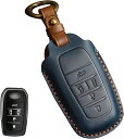 キーケース スマートキーケース TOYOTA 新型 アルファード キーカバー 本革 5ボタン 高級 スタイリッシュ トヨタ専用 キーホルダー Toyota 新型...