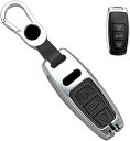 キーケース スマートキーケース キーカバー 本革 手触りいい アウディ 専用設計 キーホルダー Audi A3 A6 RS6 A6L A7 S7 RS7 A8 ...