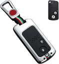 キーケース スマートキー スマートキーケース キーカバー シリコン 手触りいい ホンダ 専用設計 HONDA ステップワゴン アコード エリシオン インサイト ...