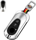 キーケース スマートキーケース キーカバー シリコン 手触りいい 3ボタン ベンツ 専用設計 Mercedes Benz Sクラス W223 S320l S35...