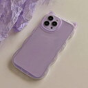 iPhone13 ケース ソフト TPU 薄型 軽量 可愛い 猫耳 紫 透明 シンプル スマホケース スマホカバー あいふぉん13 ケース かわいい 猫柄 iPhone ケース 耐衝撃 全面保護 アイフォン13 ケース 携帯カバー 携帯ケース 人気iPhone ケー