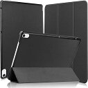 Dtab d-41A ケース タブレット ケース 新型 Dtab d-41A 10.1 カバー スタンド機能付き 保護ケース 三つ折 マグネット 開閉式 薄型 ...