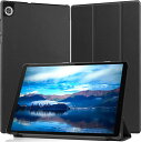 Lenovo Tab M10 HD Gen 2 10.1 ケース 保護 カバー 新型 TB-X306F TAB カバー スタンド機能付き 保護ケース マグネット...