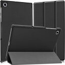 Lenovo Tab M10 FHD Plus 10.3 TB-X606F ケース タブレット ケース 新型 カバー スタンド機能付き 保護ケース 三つ折 マグ...