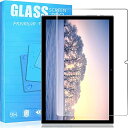 Teclast P20S M40S P20 P20HD M40 PRO TLA007 適用 ガラスフィルム 強化ガラスフィルム 耐指紋 撥油性 表面硬度9H ラ...