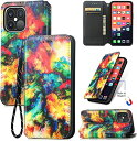iPhone 13 Pro MAX 6.7 ケース iPhone 13 Pro MAX 6.7 ケース 手帳型 おしゃれで可愛い 男性 女性 美しさ 優雅 カバー ケース 収納 軽量 充電 手帳型 携帯ケース 財布型 カバー 横置きスタンド機能 スマホケ