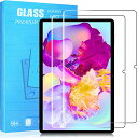 TECLAST P30HD 10.1インチ 2022 ガラスフィルム 保護フィルム 硬度9H 日本製素材旭硝子製 薄型0.33mm 飛散防止 撥油性 耐衝撃 対...