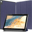 dtab d-51C タブレット 10.1インチ ケース 保護ケース カバー スタンド機能 放熱性 耐衝撃 高級 PUレザー マグネット 開閉式 薄型 超軽量 全面保護型 dtab d-51C タブレット 10.1インチ スマートケース