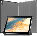 dtab d-51C タブレット 10.1インチ ケース 保護ケース カバー スタンド機能 放熱性 耐衝撃 高級 PUレザー マグネット 開閉式 薄型 超軽量 ...