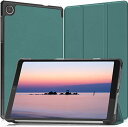 2023年発売 Lenovo Tab M8 (4th Gen)(ZABU0172JP)タブレット 8.0インチ ケース 保護ケース カバー スタンド機能 放熱性 耐衝撃 高級 PUレザー マグネット 開閉式 薄型 超軽量 全面保護