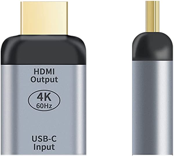 USB-C TypeC X HDMI VN HDTVA_v^[4K60hz 1080p for TabletPhoneLaptop 