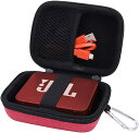 JBL GO2 GO ESSENTIAL スピーカー ケース