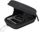 Canon Power Shot SX740HS コンパクトデジタルカメラ ケース カバー 保護 収納 アウトドア 持ち運び 外出 旅行 出張 軽量 傷 防止 ...