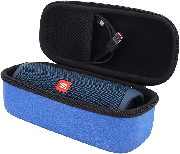 ■商品説明■ 【専用】 保護 ケース 収納 アウトドア 持ち運び 軽量 傷 防止 衝撃吸収 JBL FLIP6 FLIP5 Bluetoothスピーカー 専用保護収納ケース完全対応 - (ブルー)【互換品】 JBL FLIP6/FLIP5/...