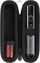 キヤノン Canon PR80-GC PR1100-R レーザーポインター 対応 收納ケース 保護 収納ケース (ケースのみ)【互換品】