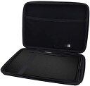 ワコム ペンタブレットWacom Intuos Medium TCTL6100WL 専用保護収納ケース (Medium)【互換品】
