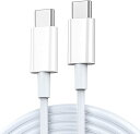 Type Cケーブル 60W 3A 急速充電 タイプC Android 充電ケーブル 1M 2M 高速データ転送 高耐久 TPE素材 断線しにくい 絡みにくい ...