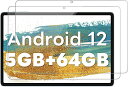 Blackview Tab7 WIFI ガラスフィルム 保護フィルム 強化ガラス 10インチ タブレット ガラス保護フィルム 液晶保護フィルム 高透過率 防水 ...