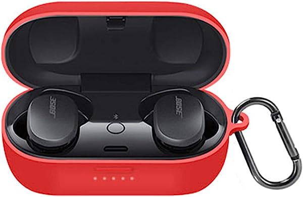 Bose QuietCom t Earbuds P[X Bose QuietCom t Earbuds h~ tbN  y LYh~ hk ho ϏՌ ɂ \tg VR X|[cN[ȃfUC Ռ z X \tg P[XJo[ h~ی(bh)