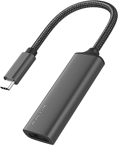 USB Type C HDMI 変換アダプター 4K 出力対応 USB-C HDMI Type-C Thunderbolt 3 TypeC HDMI タイプC スマホ USB Type CからHDMI アダプター MacBook Pro Air/iPad Pro/Surface Go/Dell/Samsungなど Type C HDMI スマホ アダプター (Gray) 送料無料