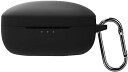Anker Soundcore Life P2 Mini ケース 紛失防止 フック 搭載 軽量 キズ防止 防震 防塵 耐衝撃 傷つきにくい ソフト シリコン ス...