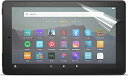 Fire HD 7 2019 フィルム ブルーライトカットタブレット 全面粘着 貼りやすい高透過率 fire hd 7 フィルム Fire HD 7 2019用...