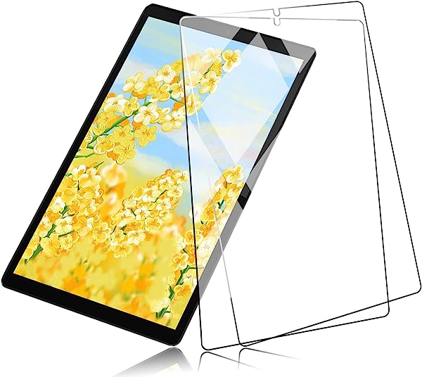 Lenovo Tab M10 HD Gen 2 10.1TB-X306F ガラス フィルム 保護フィルム 透過率高 気泡ゼロ 液晶保護フィルム タブレット 飛散防止 Lenovo Tab B10 HD 10.1 ZA6W0205JP ZA6W0022JP ZA6W0126JP ZA6V0168JP 