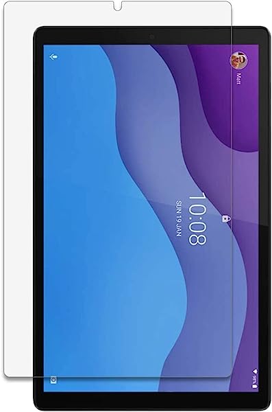 Lenovo Tab M10 HD Gen 2 10.1 フィルム ブルーライトカット 反射低減 抗 ...