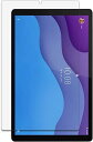 Lenovo Tab M10 HD Gen 2 10.1 フィルム ブルーライトカット 反射低減 抗菌 アンチグレア 指紋防止 気泡防止 液晶 保護フィルム 画...