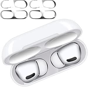 AirPods Pro 2 _XgK[h airpods Pro/Pro 2 V[h~ GA[|bY v GA[|bY K[hJo[ ɔ18K bL  S Nh~ ho(Airpods Pro 2C4Zbg&Vo[) 