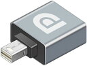 Mini DisplayPort オス 変換 HDMI メス 変換 アダプタ mdpミニ 表示ポート8 k 60 hzアルミニウム合金耐久性変換プラグdisplaport変換アダプタミニ表示ポート 送料無料