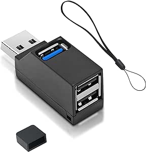 USBnu 3|[g ^ USB3.0{USB2.0R{nu oXp[ |[gg usbnu USB|[g  y gѕ֗ ubN (1Zbg) 