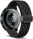 Xiaomi Watch 2/Xiaomi Watch S3 / Xiaomi Mi Watch S1 / S1 Pro / S1 Active 交換ベルト 2...