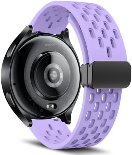 Xiaomi Watch 2/Xiaomi Watch S3 / Xiaomi Mi Watch S1 / S1 Pro / S1 Acti...