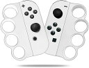Switch Fit Box / Fit Box 2 対応 コントローラー グリップ スイッチ ジョイコン ボクシングゲームグリップ 操作簡単 大人と子供向け ...