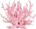 人工サンゴ 水槽 サンゴ 水槽用サンゴ 水槽装飾 人工珊瑚 サンゴ 水中植物 水族館 アクアリウム 水槽内装オーナメント 人工ミニサンゴ 水槽オブジェ 水槽 隠...