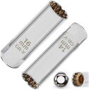 14mm & 16mm スパークプラグレンチ スパークプラグソケット 差込角3/8インチ 9.5mm 12コーナー プラグレンチ 磁気 ジョイント ユニバーサルソケット (14mm +16mm) 12角薄壁 3/8(9.5mm) 挿入角 2個セット 輸入車などのプラグ交換用