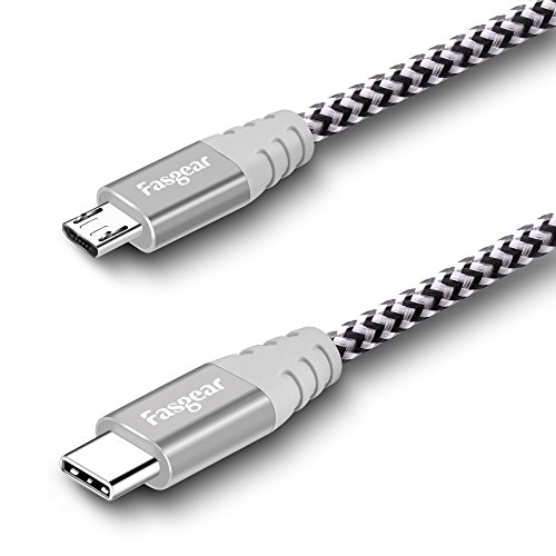■商品説明■ USBケーブル USB C - Micro USBケーブル 30cm ナイロン編組 Type C - Micro USBコード Galaxy S7 / S6 HTC One / 10などに対応 (グレー， 30cm) 高速性：デバイスが満たされパワーとデータ転送の終了を最短時間で行うため 最大電流は3Aに達し 転送速度は最大480 M / bpsまでです。安全性能：タイプC仕様バージョン1.1に準拠しており 5.1KΩの抵抗 21 AWGの電源コード 28 AWGのデータケーブル そして標準的な識別が含まれており 安全な充電をサポートしています。耐久性：タフなナイロン編みジャケットがケーブルを覆い 頑丈な金属シェルとアルミニウム合金コネクタが長持ちし 曲げ回数は10000回以上です。広範な互換性： (USB-Cコネクタはホストポートです。) (1) USB-Cポート：タイプCポートの壁充電器 タブレット ノートパソコン およびすべてのUSB-C接続デバイスと互換性があります。Nokia N1 Macbook FX-PROなどです。 (2) Micro USBポート：Samsung Kindle HTC Motorola Nokia LG MP3 タブレット Sony Xbox PS Vita DS GPSデバイス バッテリーパック Bluetoothスピーカー キーボード カメラ ビデオカメラ ゲームコンソール 電子書籍リーダー プリンターなどと互換性があります。 (3) 注意：このケーブルは一部のDJIコントローラーと互換性がありません。 類似商品はこちらUSBケーブル USB C - Micro U1,545円USBケーブル USB C - Micro U1,545円USBケーブル USB C - Micro U1,762円Micro USBケーブル 1m 2本 1001,662円Micro USBケーブル USB 2.0 t1,757円 USB Type-C 電源コード 30cm 760円USBケーブル ショート マイクロ B to 2,495円マイクロUSBケーブル 30cm ショート A1,495円USB Type C ケーブル 5m / 1本2,828円新着商品はこちら2026/5/15Galaxy S23 ケース 手帳型 ショルダ2,478円2026/5/15OPPO Reno 5A ケース 手帳型 ショ2,478円2026/5/15Galaxy S10 全面保護 ガラスフィルム1,993円再販商品はこちら2026/5/14POCO M7 Pro 5G ケース 手帳型 2,177円2026/5/14ケース Google Pixel9 Pro X2,226円～2026/5/14moto razr レーザー50 / 50s 3,360円～2026/05/15 更新 USBケーブル USB C - Micro USBケーブル 30cm ナイロン編組 Type C - Micro USBコード Galaxy S7 / S6 HTC One / 10などに対応 (グレー， 30cm)